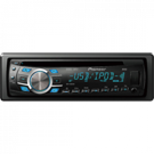 Auto Stereo Pioneer 2011 DEH-4300UB