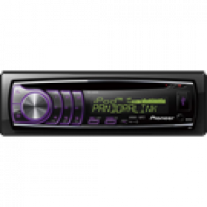 Auto Stereo Pioneer 2011 DEH-6300UB
