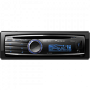 Auto Stereo Pioneer 2011 DEH-P8300UB