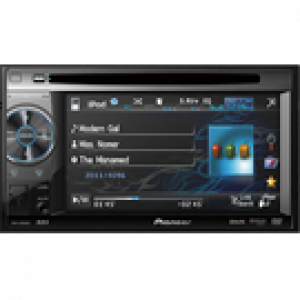 Auto Stereo Pioneer AVH-1450DVD