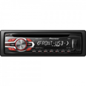 Auto Stereo Pioneer 2012 DEH-140UB