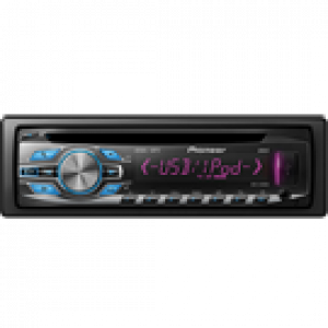 Auto Stereo Pioneer 2012 DEH-3400UB