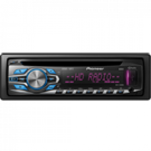 Auto Stereo Pioneer 2012 DEH-4400HD