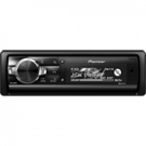 Auto Stereo Pioneer DEH-80PRS