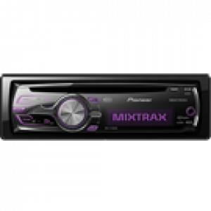 Auto Stereo Pioneer 2012 DEH-P7400HD
