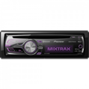 Auto Stereo Pioneer 2012 DEH-P8400BH