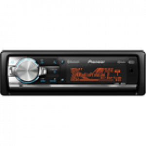 Auto Stereo Pioneer 2012 DEH-P9400BH