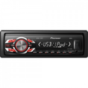 Auto Stereo Pioneer 2012 MVH-1450UB