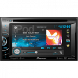 Auto Stereo DVD Pioneer 2013 AVH-X3500BHS