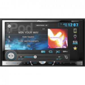 Auto Stereo DVD Pioneer 2013 AVH-X4500BT