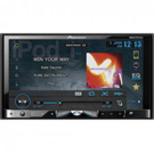 Auto Stereo DVD Pioneer 2013 AVH-X8500BHS