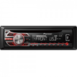 Auto Stereo Pioneer 2013 DEH-1550UB