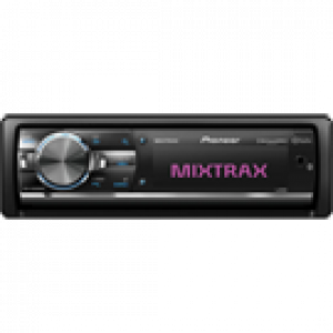 Auto Stereo Pioneer 2013 DEH-X9500BHS