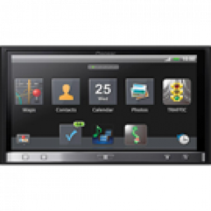 Auto Stereo Pioneer 2013 SPH-DA110 APPRADIO 3