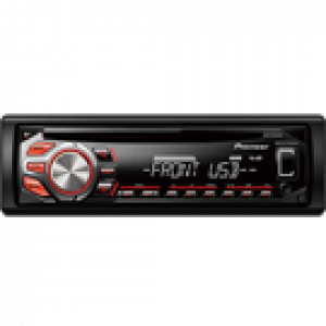 Auto Stereo CD / MP3 / USB Pioneer 2014 DEH-X1650UB