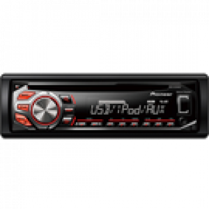 Auto Stereo CD / MP3 / USB Pioneer 2014 DEH-2650UI