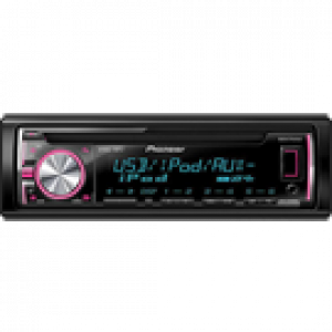 Auto Stereo CD / MP3 / USB Pioneer 2014 DEH-X3600UI