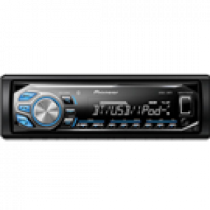 Auto Stereo Medios Digitales Pioneer 2014 DEH-X360BT