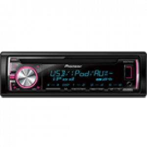 Auto Stereo CD / MP3 / USB Pioneer 2014 DEH-X3650UI