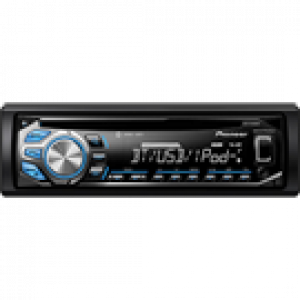 Auto Stereo CD / MP3 / USB / Bluetooth Pioneer 2014 DEH-X4600BT