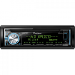 Auto Stereo CD / MP3 / USB / HD Radio Pioneer 2014 DEH-X5600HD