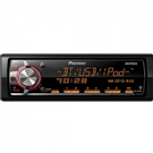 Auto Stereo Medios Digitales Pioneer 2014 MVH-X560BT