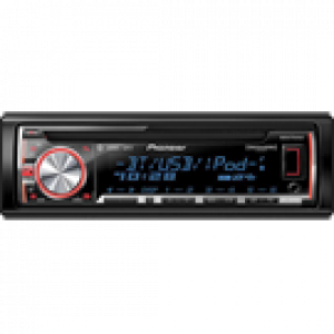 Autoestereo Pioneer DEH-X6600BS