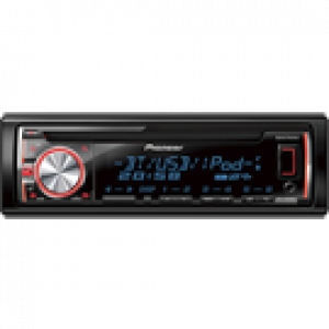 Auto Stereo CD / MP3 / USB / Bluetooth Pioneer 2014 DEH-X6650BT
