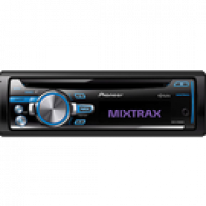 Auto Stereo CD / MP3 / USB / Radio HD Pioneer 2014 DEH-X7600HD