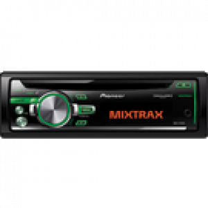 Auto Stereo Pioneer DEH-X7600S