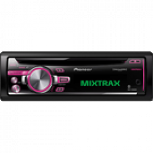 Auto Stereo Pioneer 2014 DEH-X8600BS
