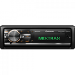 Auto Stereo Pioneer 2014 DEH-X9600BHS