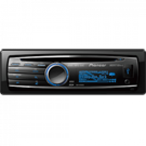 Auto Stereo Pioneer DEH-8350SD