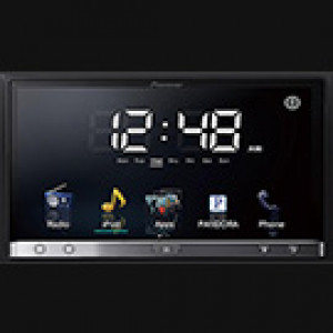 Auto Stereo Pioneer APPRADIO 2 / SPH-DA100