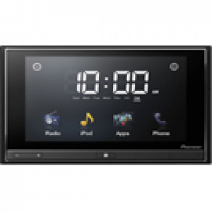 Auto Stereo Pioneer AppRadio SPH-DA02