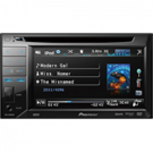 Auto Stereo DVD Pioneer AVH-2350DVD 