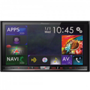 Auto Stereo DVD / GPS Pioneer 2014 AVIC-8000NEX