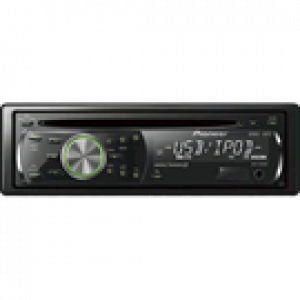 Auto Stereo Pioneer DEH-2200UB