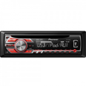 Auto Stereo Pioneer DEH-2500UI