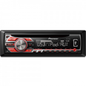 Auto Stereo Pioneer DEH-2550UI