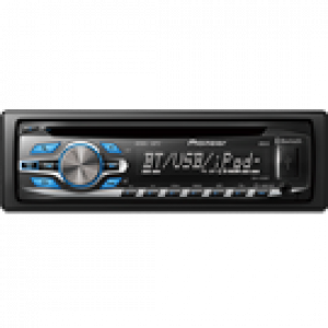 Auto Stereo Pioneer 2012 DEH-4450BT
