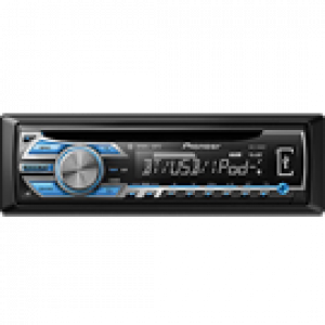 Auto Stereo CD Pioneer DEH-4500BT