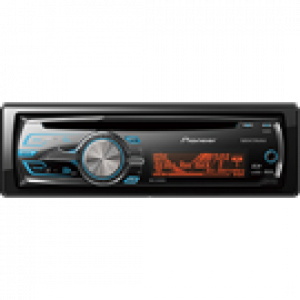 Auto Stereo Pioneer DEH-5450SD