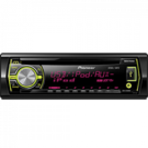 Auto Stereo Pioneer 2013 DEH-X3500UI