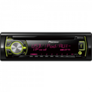 Auto Stereo Pioneer DEH-X3550UI