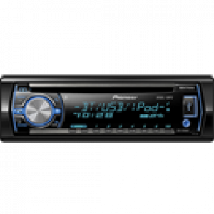 Auto Stereo Pioneer DEH-X6500BT