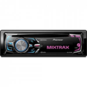 Auto Stereo Pioneer DEH-X7500HD