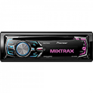 Autoestereo PIONEER DEH-X8500BS