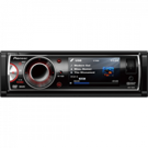Auto Stereo DVD Pioneer 2013 DVH-755AV