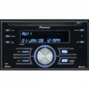 Auto Stereo Pioneer FH-P8000BT